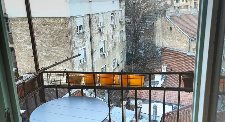 Četvoroiposoban stan | 4zida