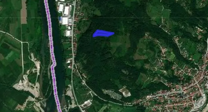 Poljoprivredno zemljište | 4zida