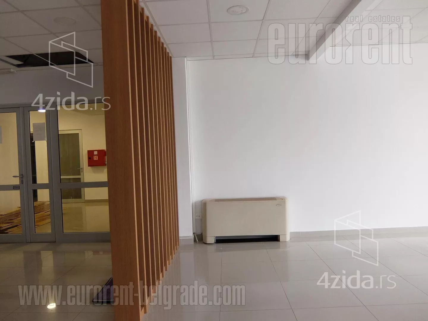 Poslovni prostor | 4zida