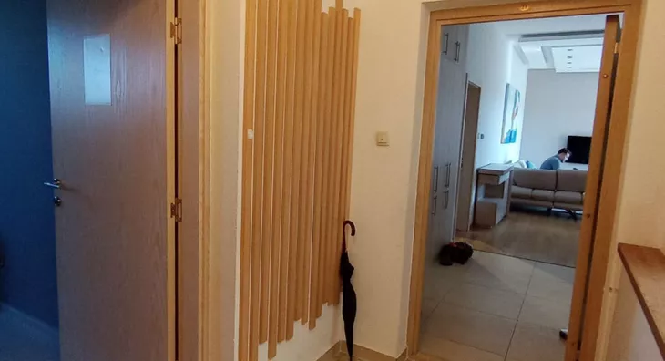 Četvoroiposoban stan | 4zida