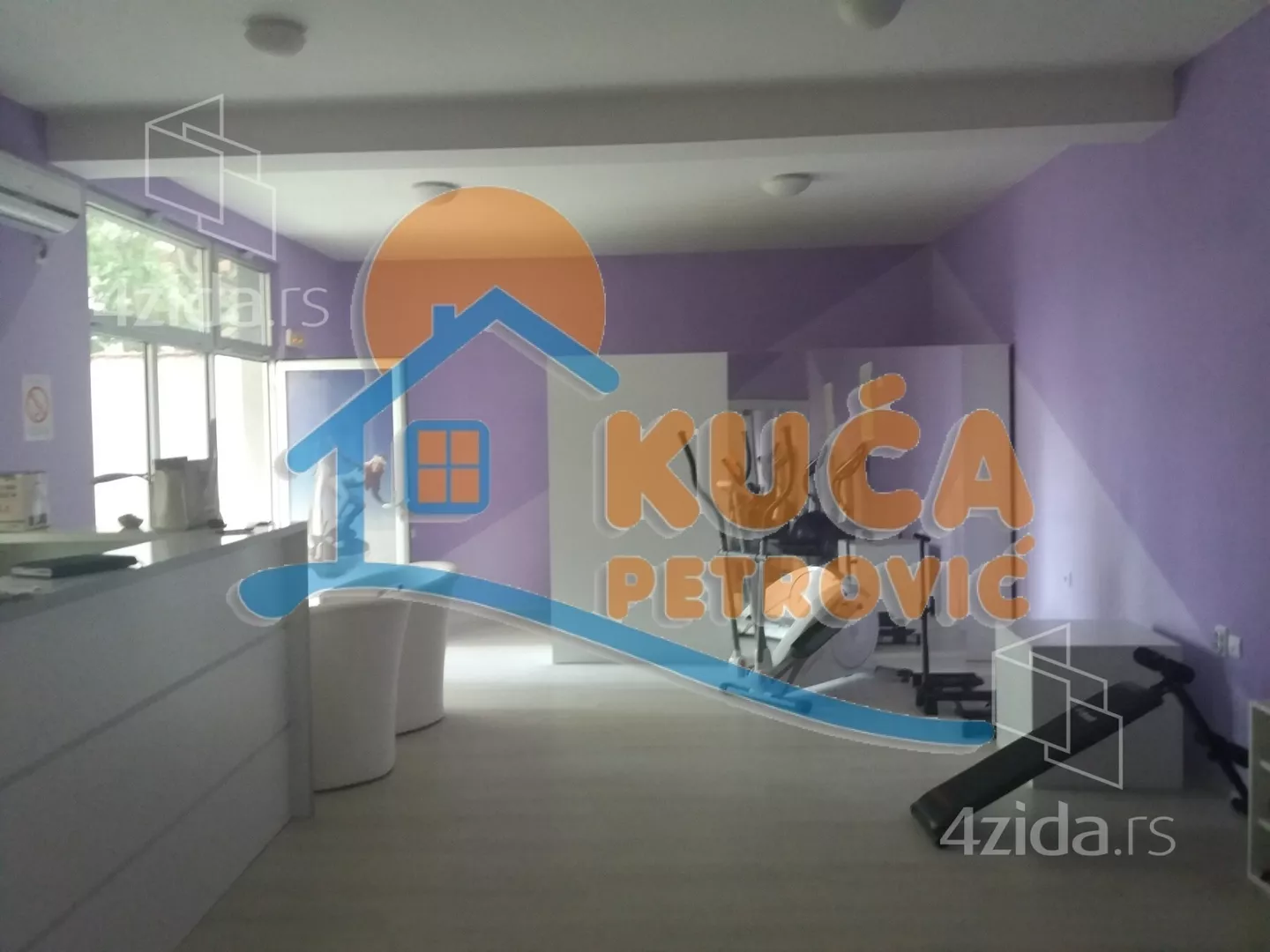 Lokal | 4zida