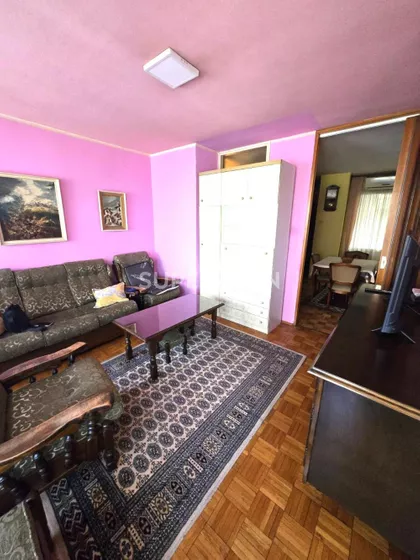 Bulevar Milutina Milankovića | 4zida.rs