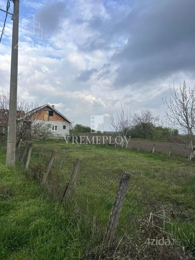 Građevinsko zemljište | 4zida