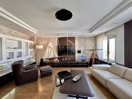 Lazarevićeva | 4zida.rs