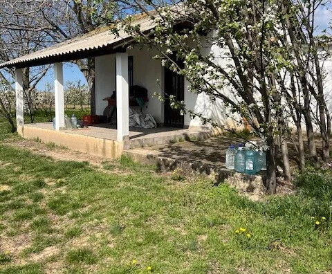 Poljoprivredno zemljište | 4zida