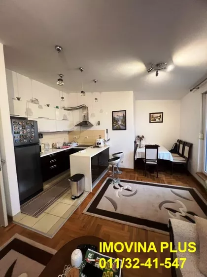 Generala Štefanika | 4zida.rs