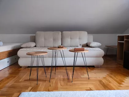 Dušana Miloševića 14 | 4zida.rs