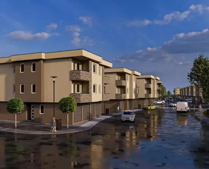 Branka Miljkovića | 4zida.rs