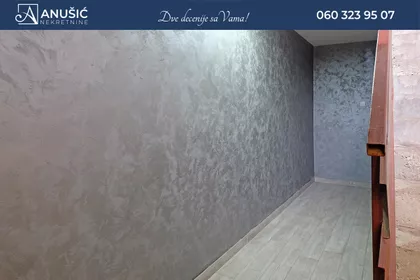 Borča I | 4zida.rs