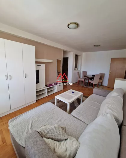 Bulevar Evrope | 4zida.rs