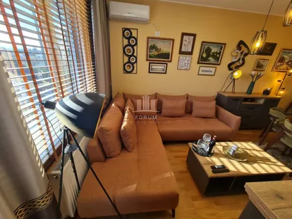 Bulevar Patrijarha Pavla (Somborski Bulevar) | 4zida.rs