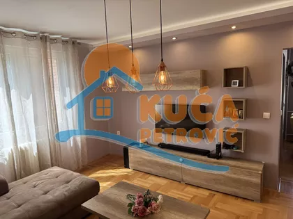 Patrisa Lumumbe | 4zida.rs