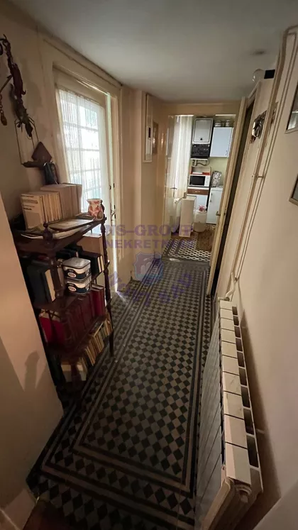 Bulevar Oslobođenja | 4zida.rs