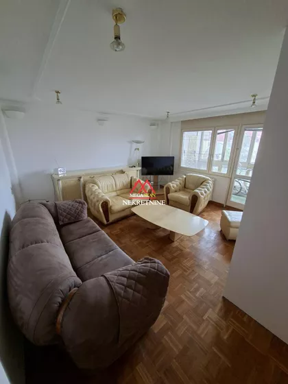 Banović Strahinje | 4zida.rs