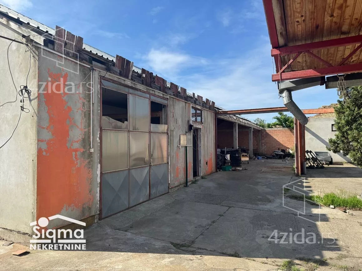 5-etažna kuća | 4zida