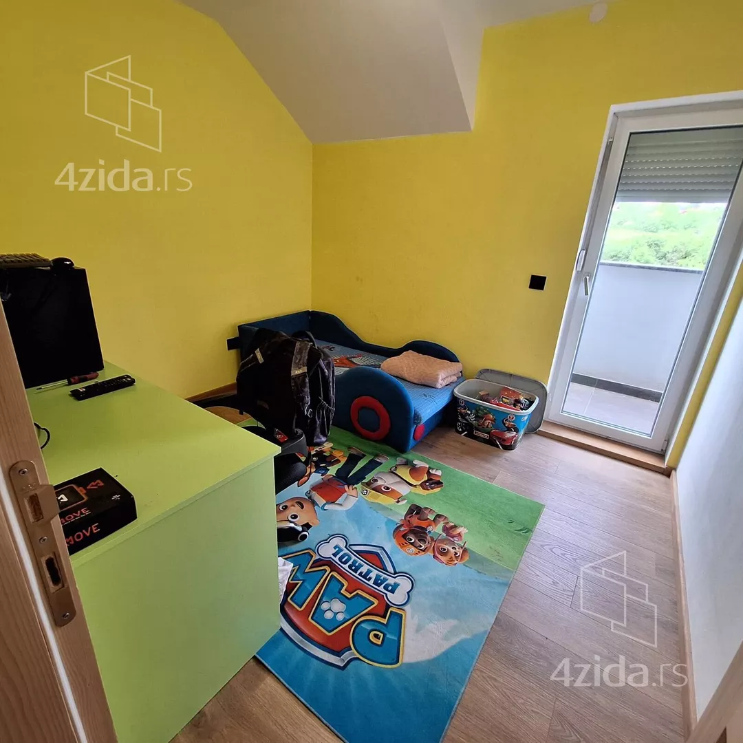 2-etažna kuća | 4zida