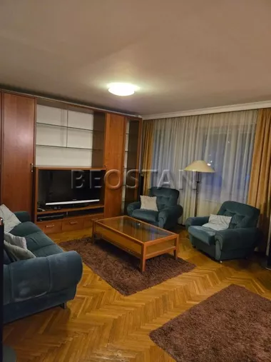 Bulevar Zorana Djindjica