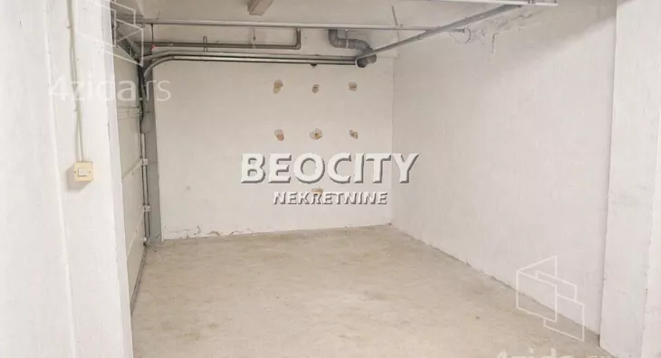 Garaža/Parking | 4zida