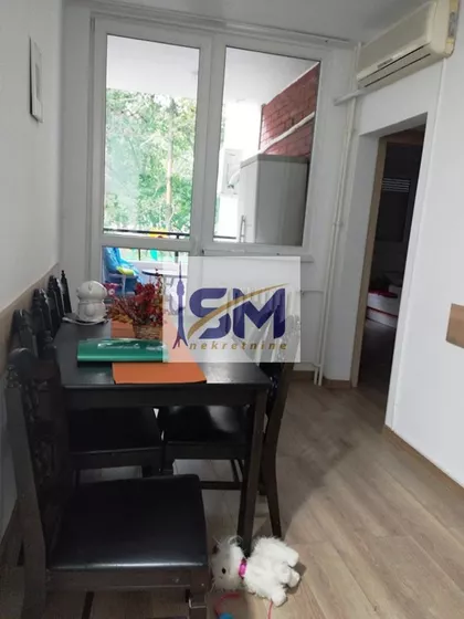 Luke Vojvodića | 4zida.rs