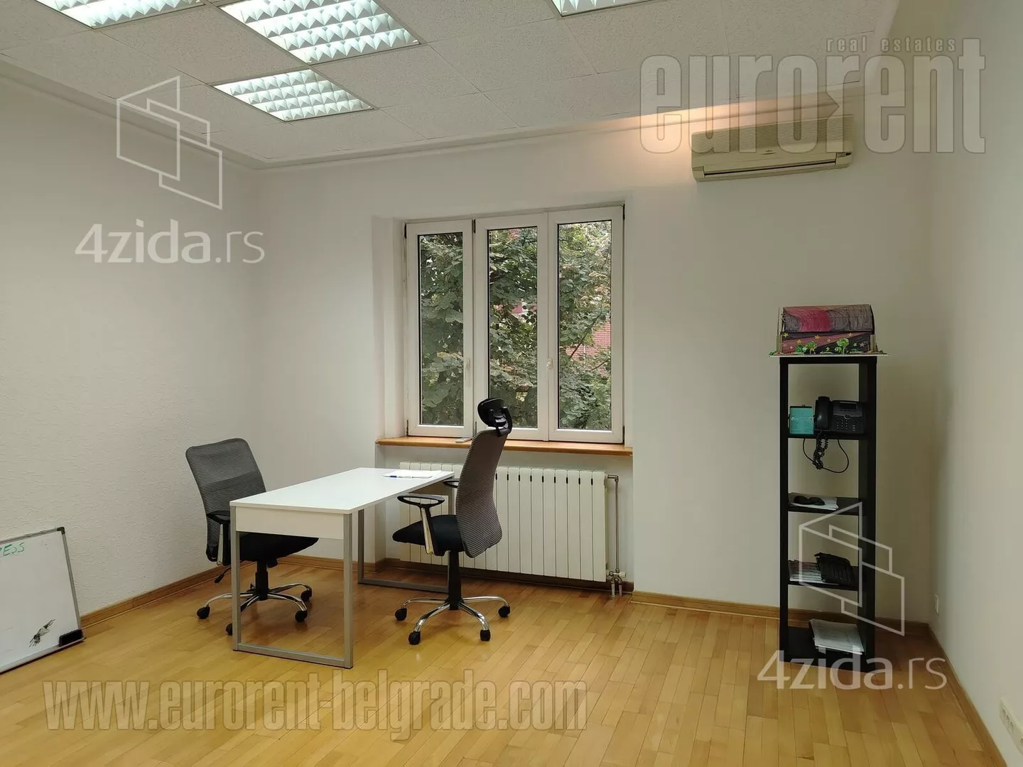 Poslovni prostor | 4zida