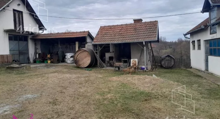 Poljoprivredno zemljište | 4zida