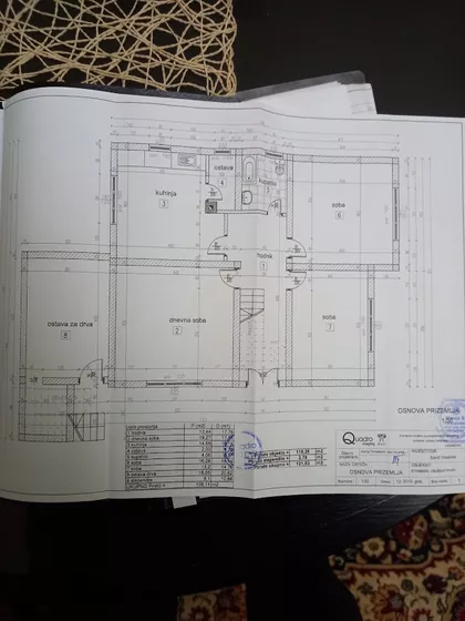 Koste Abraševića 5 | 4zida.rs
