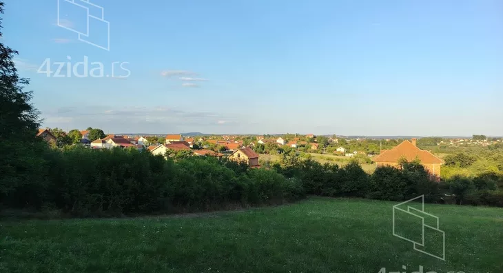 Građevinsko zemljište | 4zida