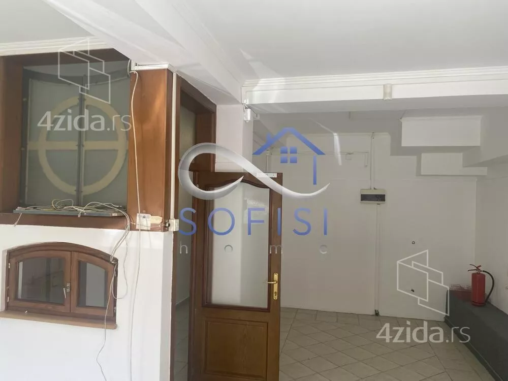 Kancelarija | 4zida