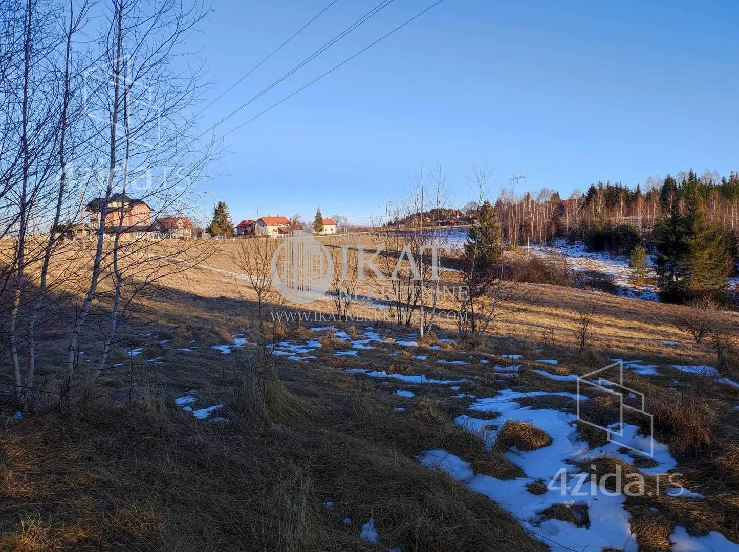 Građevinsko zemljište | 4zida