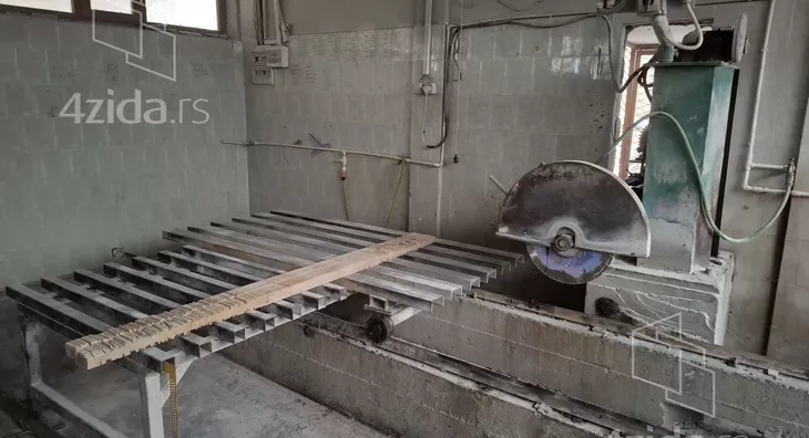 Proizvodni pogon | 4zida