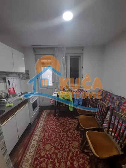 Vožda Karađorđa | 4zida.rs