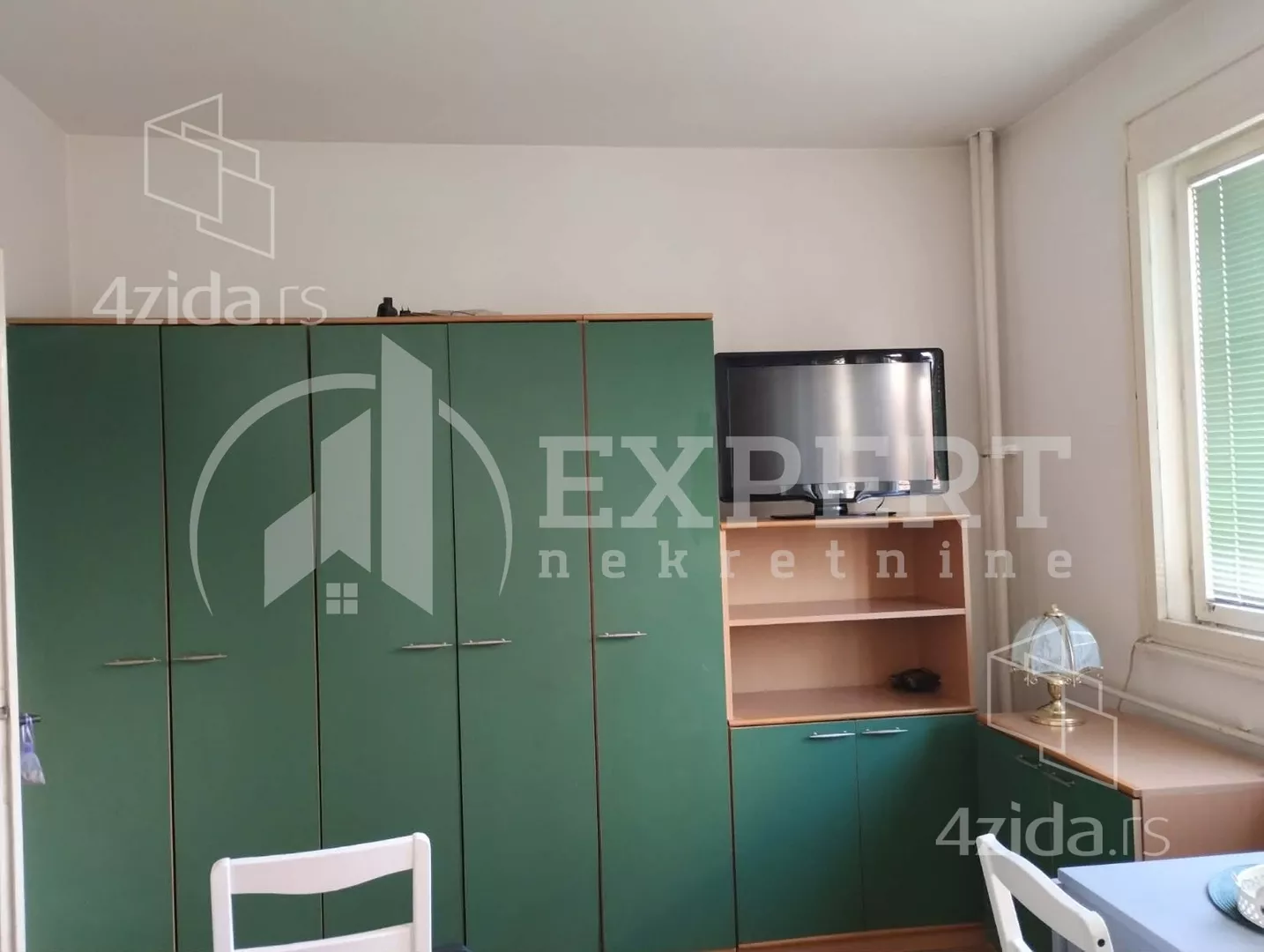 Garsonjera | 4zida