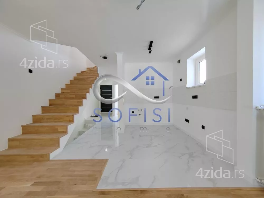 3-etažna kuća | 4zida