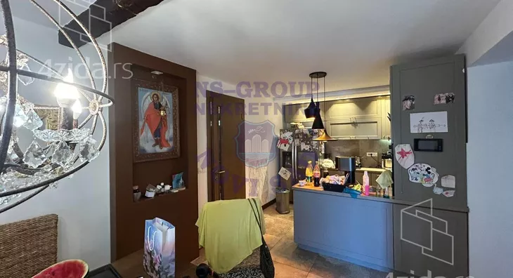 3-etažna kuća | 4zida