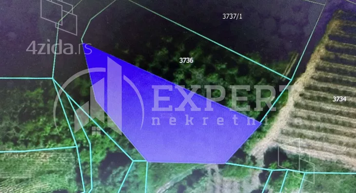 Građevinsko zemljište | 4zida