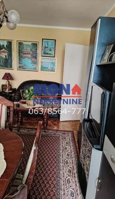 Aleksinačkih Rudara | 4zida.rs