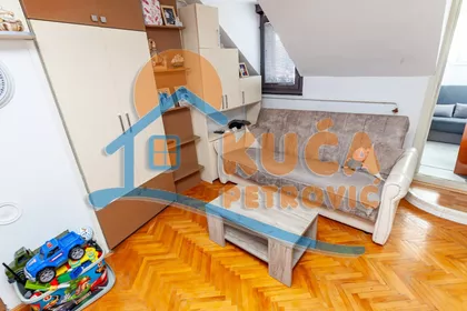 Stanoja Bunuševca | 4zida.rs