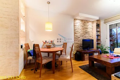 Klare Cetkin | 4zida.rs