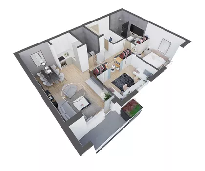 Stari Banovci | 4zida.rs