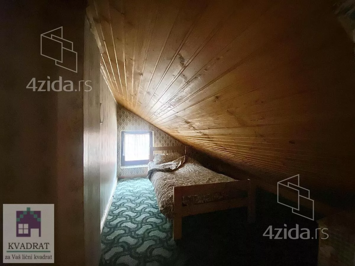 Kuća | 4zida