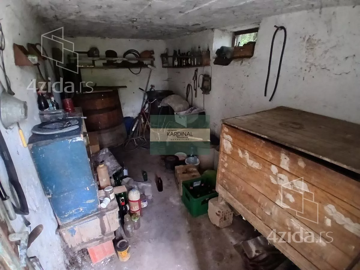 Kuća | 4zida