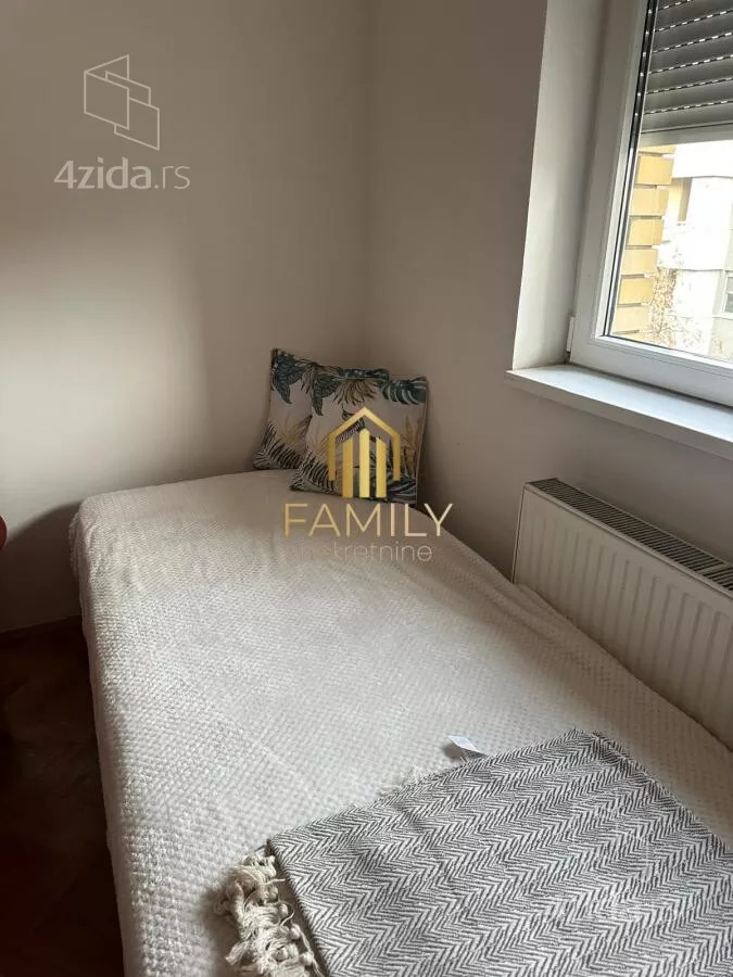 Garsonjera | 4zida