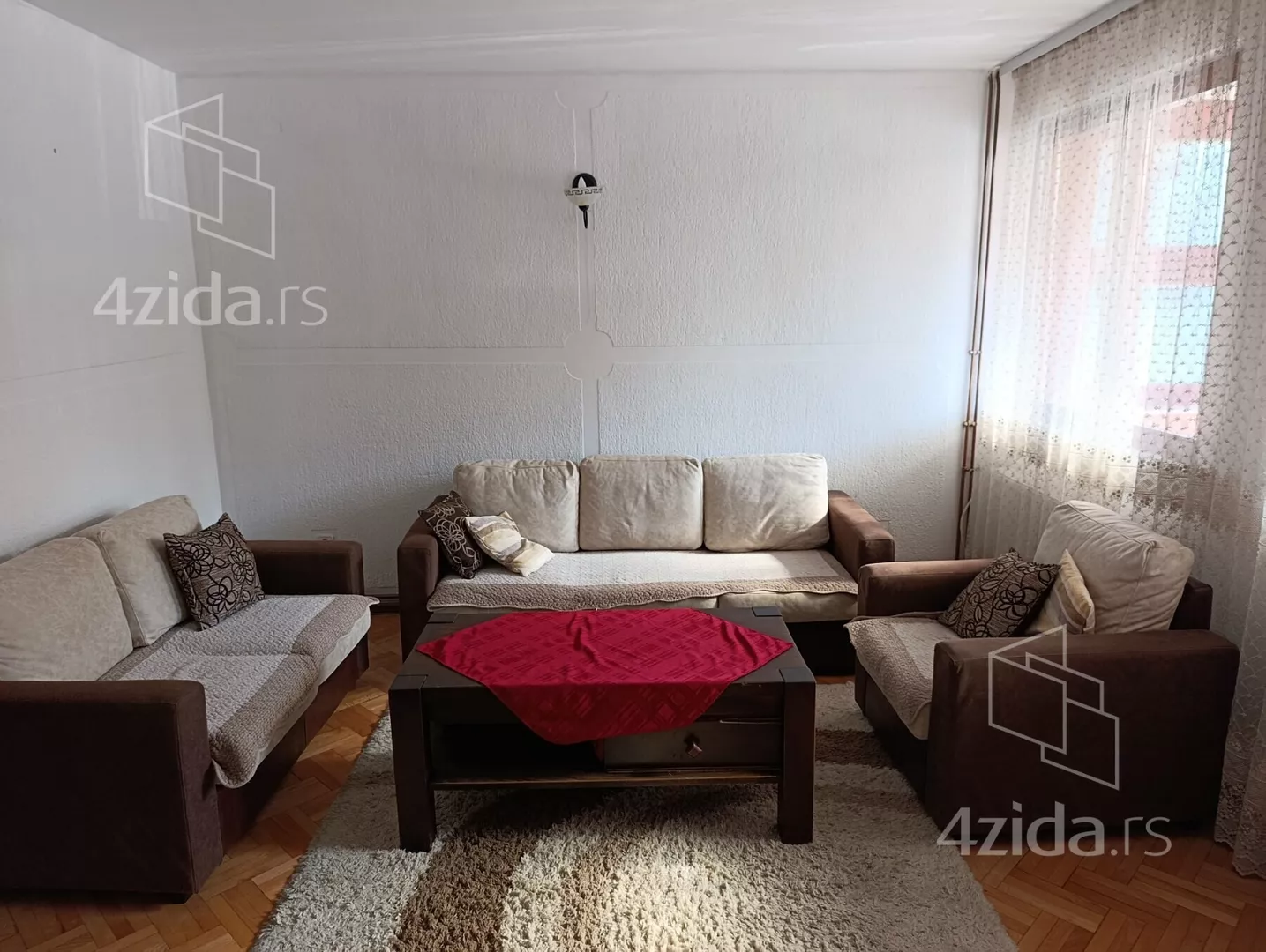 4-etažna kuća | 4zida
