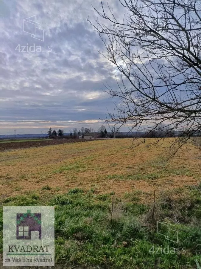 Poljoprivredno zemljište | 4zida