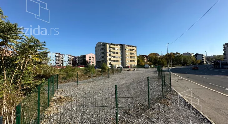 Građevinsko zemljište | 4zida