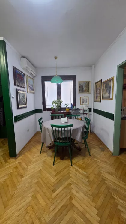 Nikole Dobrovića | 4zida.rs