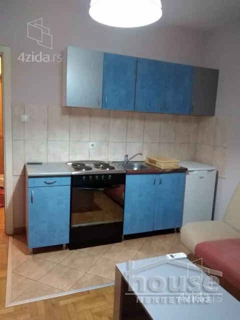 Garsonjera | 4zida