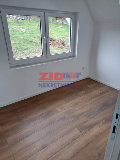 Ljuti Krš | 4zida.rs