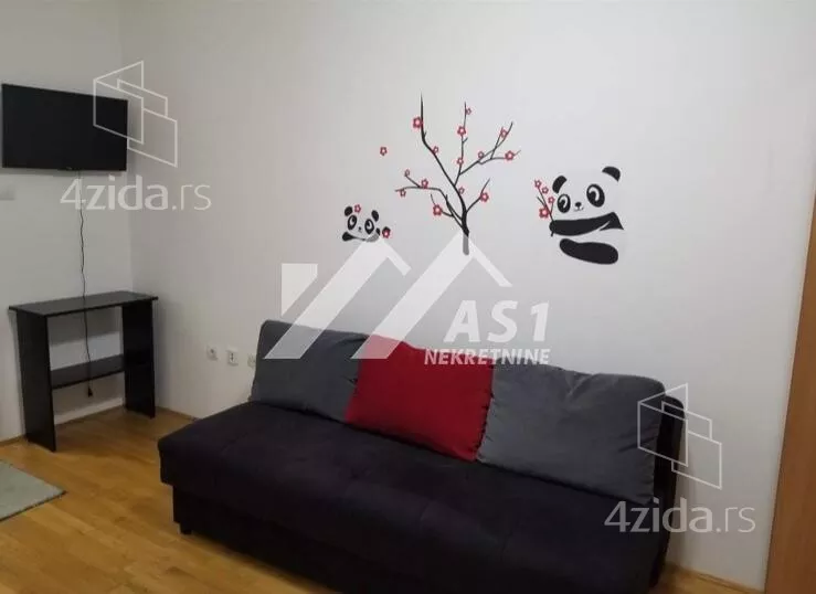 Garsonjera | 4zida