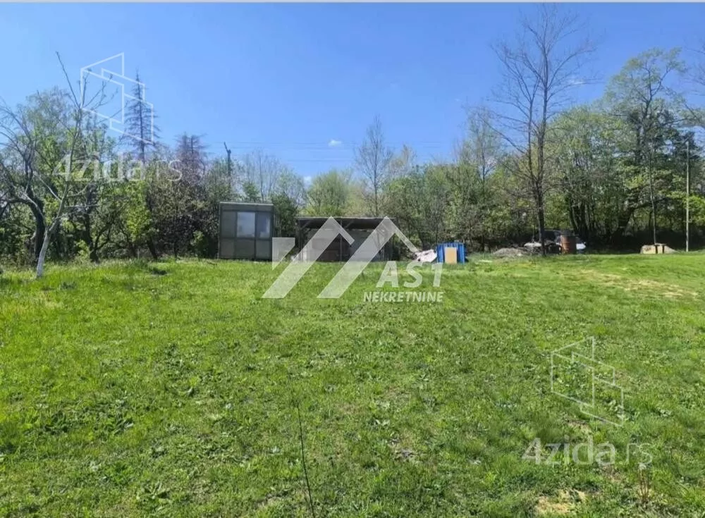 Građevinsko zemljište | 4zida